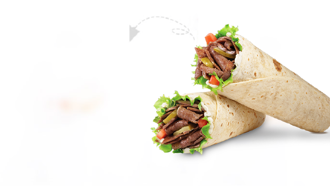 DÖNER & DÜRÜM